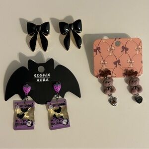 Earrings Bundle